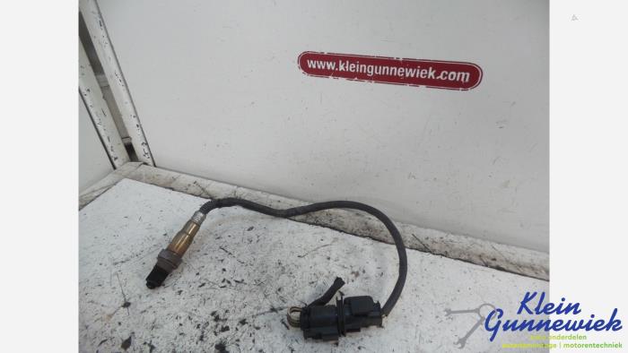 Gebruikte Lambda Sonde Opel Vivaro Prijs € 20,00 Margeregeling aangeboden door Klein Gunnewiek Autodemontage & Motorentechniek