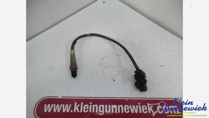 Gebruikte Lambda Sonde Opel Vivaro Prijs € 20,00 Margeregeling aangeboden door Klein Gunnewiek Autodemontage & Motorentechniek