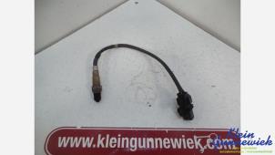 Gebruikte Lambda Sonde Opel Vivaro Prijs € 30,00 Margeregeling aangeboden door Klein Gunnewiek Autodemontage & Motorentechniek