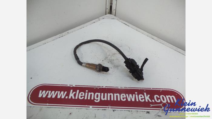 Gebruikte Lambda Sonde Opel Vivaro Prijs € 20,00 Margeregeling aangeboden door Klein Gunnewiek Autodemontage & Motorentechniek