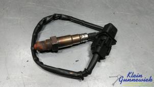 Gebruikte Lambda Sonde Opel Antara Prijs € 95,00 Margeregeling aangeboden door Klein Gunnewiek Autodemontage & Motorentechniek