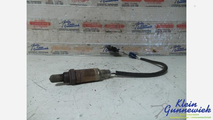 Gebruikte Lambda Sonde Opel Corsa Prijs € 15,00 Margeregeling aangeboden door Klein Gunnewiek Autodemontage & Motorentechniek