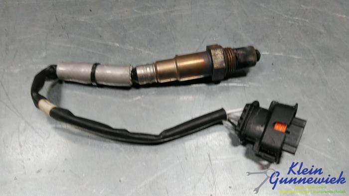 Gebruikte Lambda Sonde Opel Signum Prijs € 22,00 Margeregeling aangeboden door Klein Gunnewiek Autodemontage & Motorentechniek