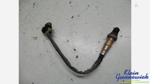 Gebruikte Lambda Sonde Opel Corsa Prijs € 20,00 Margeregeling aangeboden door Klein Gunnewiek Autodemontage & Motorentechniek