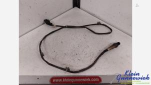 Gebruikte Lambda Sonde Opel Corsa Prijs € 30,00 Margeregeling aangeboden door Klein Gunnewiek Autodemontage & Motorentechniek