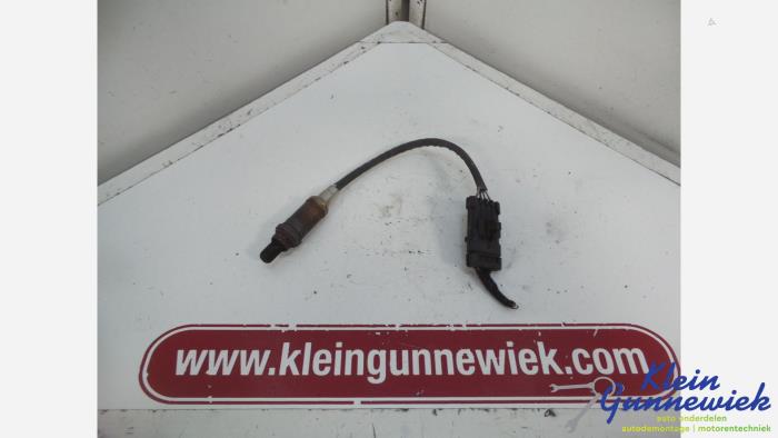 Gebruikte Lambda Sonde Opel Astra Prijs € 19,00 Margeregeling aangeboden door Klein Gunnewiek Autodemontage & Motorentechniek