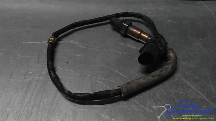 Gebruikte Lambda Sonde Opel Vectra Prijs € 20,00 Margeregeling aangeboden door Klein Gunnewiek Autodemontage & Motorentechniek