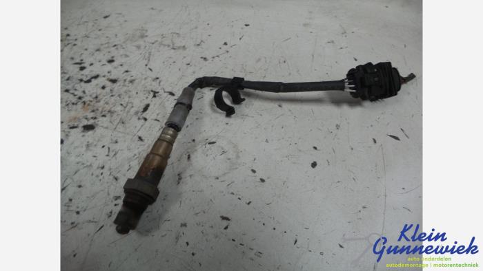 Gebruikte Lambda Sonde Opel Vectra Prijs € 20,00 Margeregeling aangeboden door Klein Gunnewiek Autodemontage & Motorentechniek