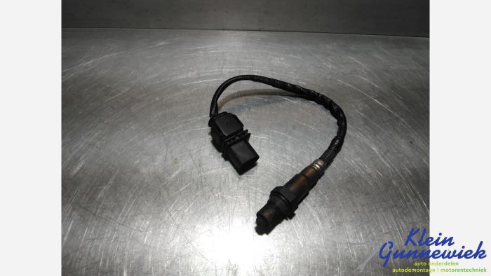 Gebruikte Lambda Sonde Opel Vectra Prijs € 20,00 Margeregeling aangeboden door Klein Gunnewiek Autodemontage & Motorentechniek