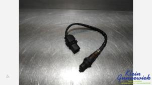 Gebruikte Lambda Sonde Opel Vectra Prijs € 30,00 Margeregeling aangeboden door Klein Gunnewiek Autodemontage & Motorentechniek