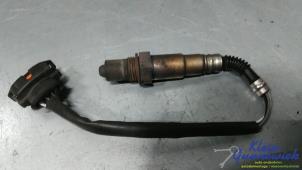 Gebruikte Lambda Sonde Opel Agila Prijs € 30,00 Margeregeling aangeboden door Klein Gunnewiek Autodemontage & Motorentechniek