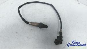 Gebruikte Lambda Sonde Opel Agila Prijs € 30,00 Margeregeling aangeboden door Klein Gunnewiek Autodemontage & Motorentechniek