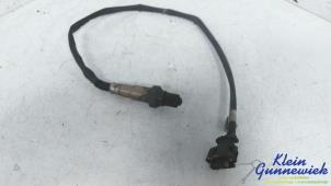 Gebruikte Lambda Sonde Opel Agila Prijs € 30,00 Margeregeling aangeboden door Klein Gunnewiek Autodemontage & Motorentechniek