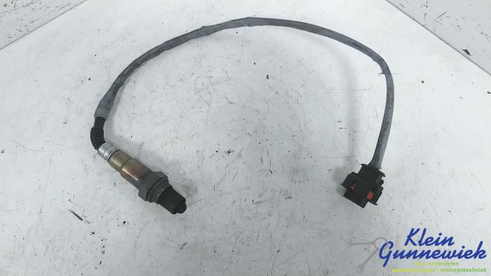 Gebruikte Lambda Sonde Opel Astra Prijs € 24,00 Margeregeling aangeboden door Klein Gunnewiek Autodemontage & Motorentechniek