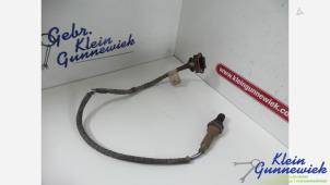 Gebruikte Lambda Sonde Opel Astra Prijs € 30,00 Margeregeling aangeboden door Klein Gunnewiek Autodemontage & Motorentechniek