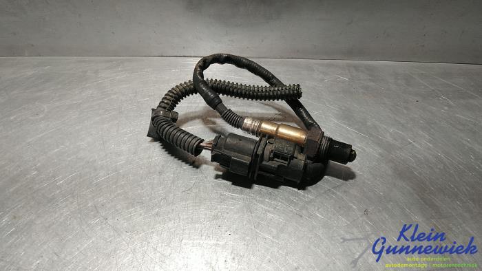 Gebruikte Lambda Sonde Opel Astra Prijs € 22,00 Margeregeling aangeboden door Klein Gunnewiek Autodemontage & Motorentechniek