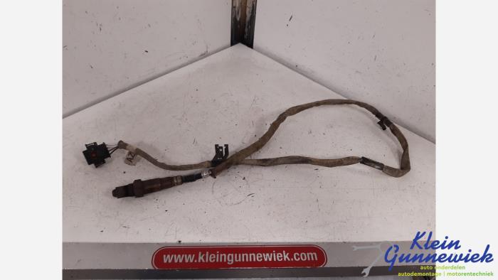 Gebruikte Lambda Sonde Opel Astra Prijs € 22,00 Margeregeling aangeboden door Klein Gunnewiek Autodemontage & Motorentechniek