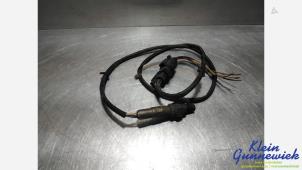 Gebruikte Lambda Sonde Opel Astra Prijs € 35,00 Margeregeling aangeboden door Klein Gunnewiek Autodemontage & Motorentechniek