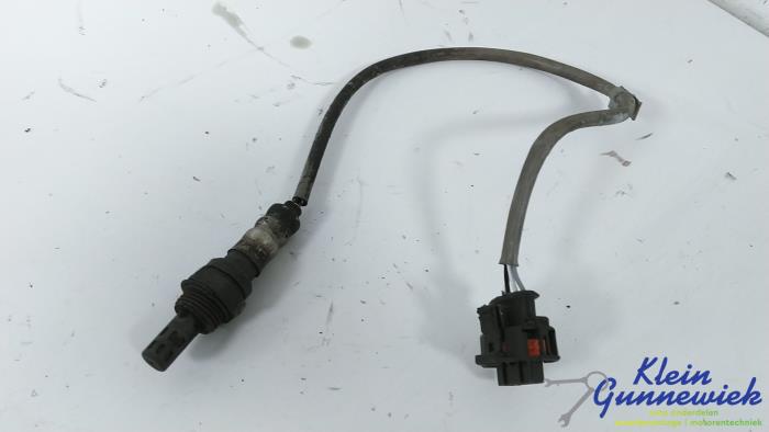 Gebruikte Lambda Sonde Vauxhall Astra Prijs € 19,00 Margeregeling aangeboden door Klein Gunnewiek Autodemontage & Motorentechniek