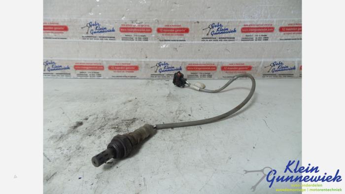 Gebruikte Lambda Sonde Opel Astra Prijs € 19,00 Margeregeling aangeboden door Klein Gunnewiek Autodemontage & Motorentechniek