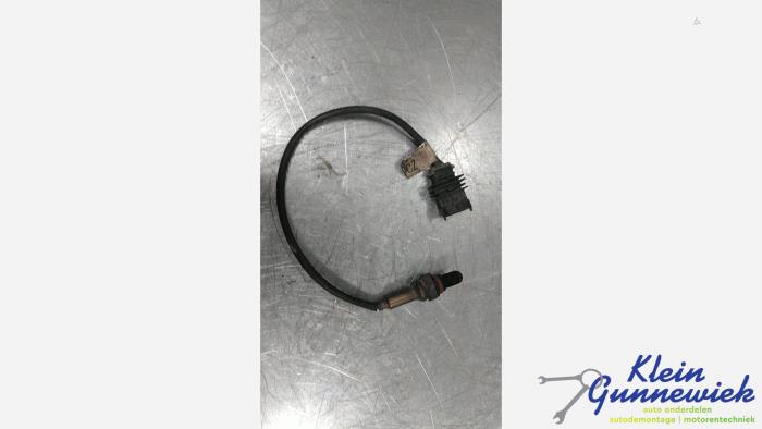 Gebruikte Lambda Sonde Opel Zafira Prijs € 20,00 Margeregeling aangeboden door Klein Gunnewiek Autodemontage & Motorentechniek
