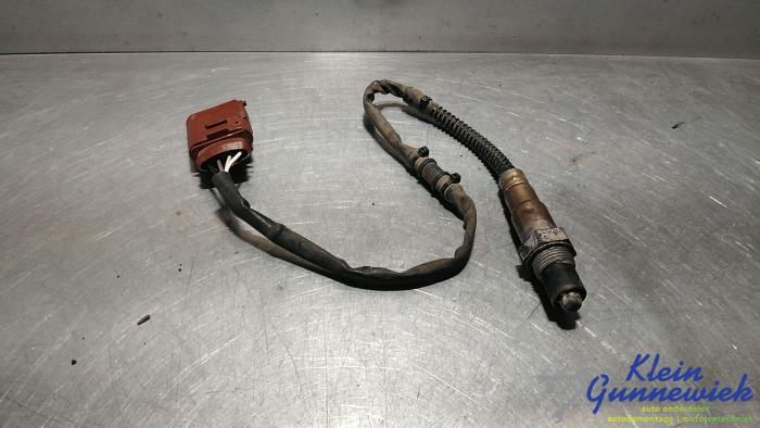 Gebruikte Lambda Sonde Volkswagen Golf Prijs € 15,00 Margeregeling aangeboden door Klein Gunnewiek Autodemontage & Motorentechniek