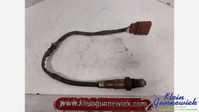 Gebruikte Lambda Sonde Volkswagen Bora Prijs € 15,00 Margeregeling aangeboden door Klein Gunnewiek Autodemontage & Motorentechniek
