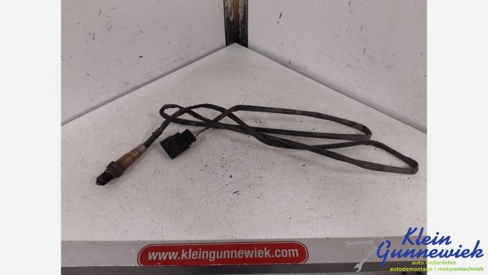 Gebruikte Lambda Sonde Volkswagen Bora Prijs € 19,00 Margeregeling aangeboden door Klein Gunnewiek Autodemontage & Motorentechniek