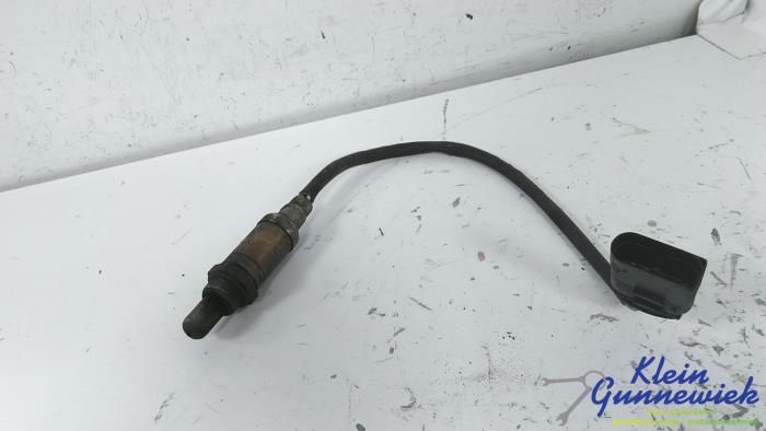 Gebruikte Lambda Sonde Volkswagen Golf Prijs € 22,00 Margeregeling aangeboden door Klein Gunnewiek Autodemontage & Motorentechniek
