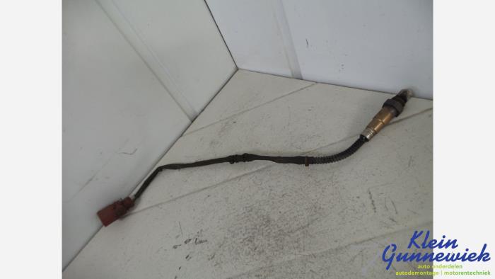 Gebruikte Lambda Sonde Volkswagen Golf Prijs € 15,00 Margeregeling aangeboden door Klein Gunnewiek Autodemontage & Motorentechniek