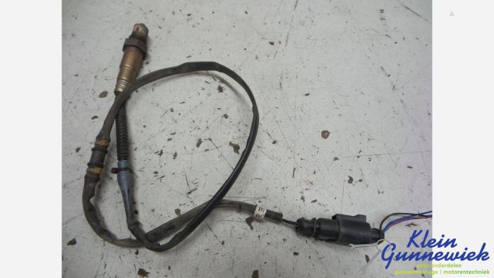 Gebruikte Lambda Sonde Volkswagen Beetle Prijs € 22,00 Margeregeling aangeboden door Klein Gunnewiek Autodemontage & Motorentechniek