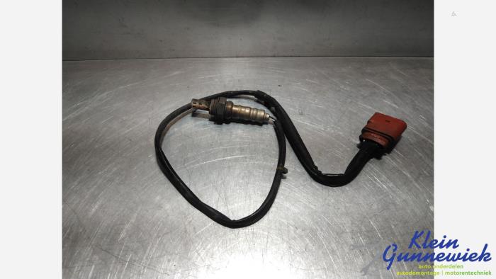 Gebruikte Lambda Sonde Volkswagen Passat Prijs € 22,00 Margeregeling aangeboden door Klein Gunnewiek Autodemontage & Motorentechniek