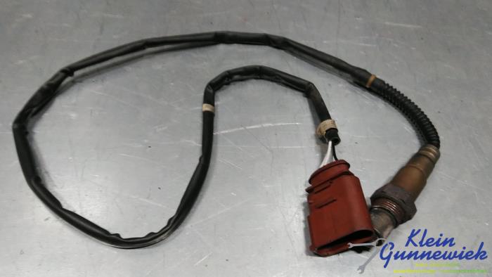 Gebruikte Lambda Sonde Volkswagen Passat Prijs € 22,00 Margeregeling aangeboden door Klein Gunnewiek Autodemontage & Motorentechniek