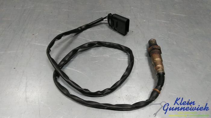 Gebruikte Lambda Sonde Volkswagen Passat Prijs € 22,00 Margeregeling aangeboden door Klein Gunnewiek Autodemontage & Motorentechniek