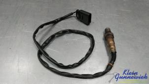 Gebruikte Lambda Sonde Volkswagen Passat Prijs € 30,00 Margeregeling aangeboden door Klein Gunnewiek Autodemontage & Motorentechniek