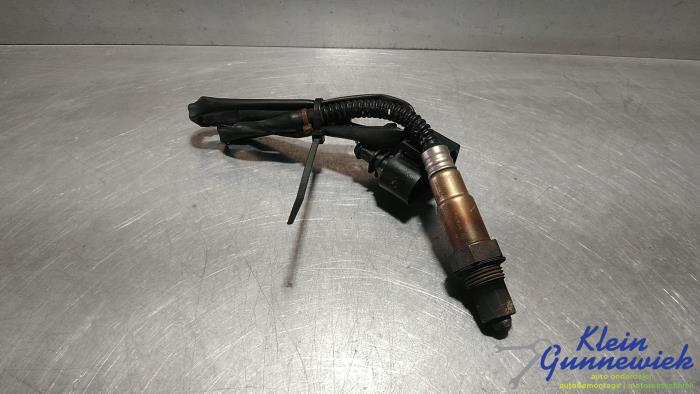Gebruikte Lambda Sonde Volkswagen Passat Prijs € 22,00 Margeregeling aangeboden door Klein Gunnewiek Autodemontage & Motorentechniek