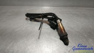 Gebruikte Lambda Sonde Volkswagen Passat Prijs € 30,00 Margeregeling aangeboden door Klein Gunnewiek Autodemontage & Motorentechniek