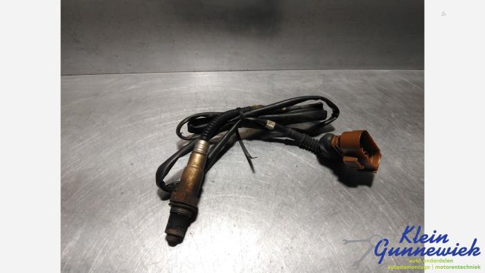 Gebruikte Lambda Sonde Volkswagen Passat Prijs € 22,00 Margeregeling aangeboden door Klein Gunnewiek Autodemontage & Motorentechniek