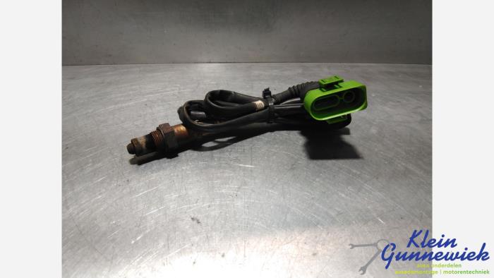 Gebruikte Lambda Sonde Volkswagen Passat Prijs € 22,00 Margeregeling aangeboden door Klein Gunnewiek Autodemontage & Motorentechniek