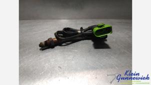 Gebruikte Lambda Sonde Volkswagen Passat Prijs € 30,00 Margeregeling aangeboden door Klein Gunnewiek Autodemontage & Motorentechniek