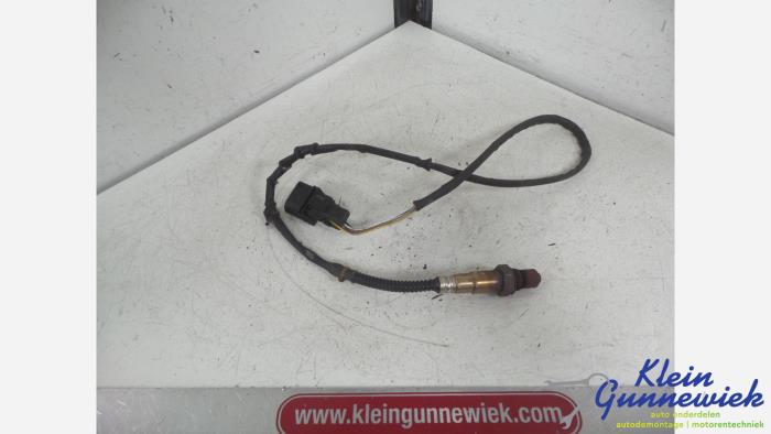 Gebruikte Lambda Sonde Volkswagen Passat Prijs € 25,00 Margeregeling aangeboden door Klein Gunnewiek Autodemontage & Motorentechniek