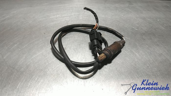 Gebruikte Lambda Sonde Volkswagen Polo Prijs € 19,00 Margeregeling aangeboden door Klein Gunnewiek Autodemontage & Motorentechniek