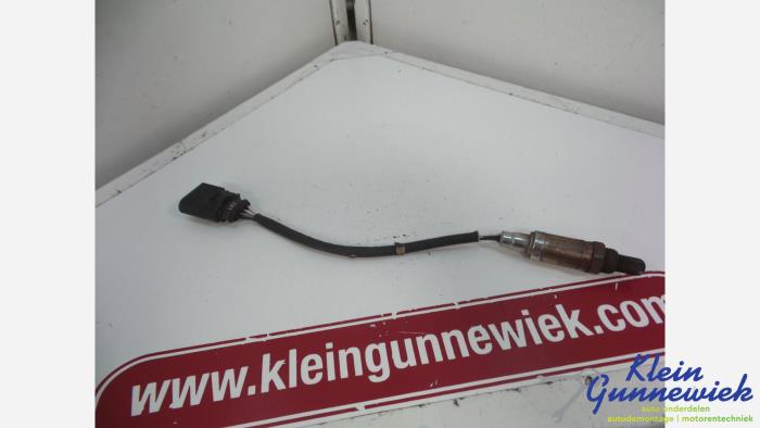 Gebruikte Lambda Sonde Volkswagen Polo Prijs € 19,00 Margeregeling aangeboden door Klein Gunnewiek Autodemontage & Motorentechniek