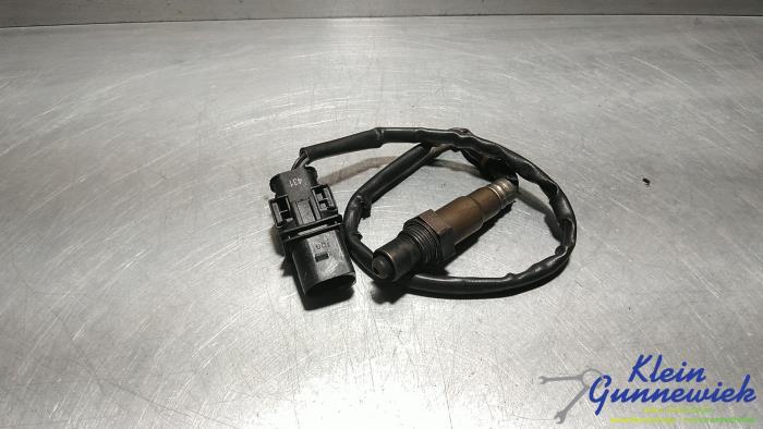 Gebruikte Lambda Sonde Volkswagen Touareg Prijs € 18,00 Margeregeling aangeboden door Klein Gunnewiek Autodemontage & Motorentechniek