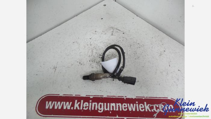 Gebruikte Lambda Sonde Volkswagen Tiguan Prijs € 51,00 Margeregeling aangeboden door Klein Gunnewiek Autodemontage & Motorentechniek