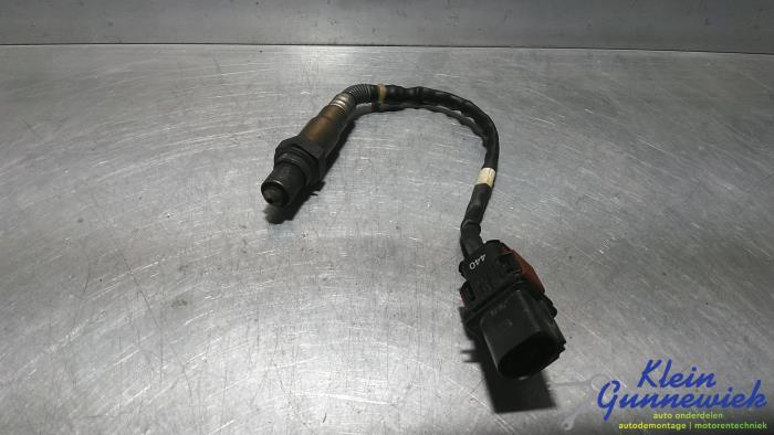 Gebruikte Lambda Sonde Volkswagen Crafter Prijs € 32,00 Margeregeling aangeboden door Klein Gunnewiek Autodemontage & Motorentechniek