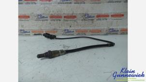 Gebruikte Lambda Sonde Volkswagen Polo Prijs € 15,00 Margeregeling aangeboden door Klein Gunnewiek Autodemontage & Motorentechniek