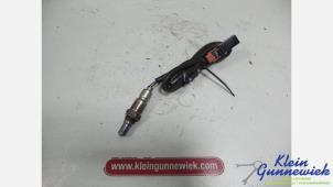 Gebruikte Lambda Sonde Skoda Fabia Prijs € 20,00 Margeregeling aangeboden door Klein Gunnewiek Autodemontage & Motorentechniek