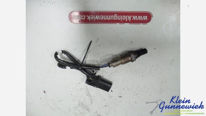 Gebruikte Lambda Sonde Audi A1 Prijs € 15,00 Margeregeling aangeboden door Klein Gunnewiek Autodemontage & Motorentechniek