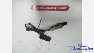 Gebruikte Lambda Sonde Skoda Fabia Prijs € 20,00 Margeregeling aangeboden door Klein Gunnewiek Autodemontage & Motorentechniek